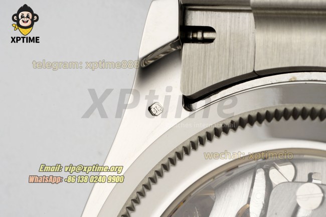 Daytona 126529 40mm THBF Black White/Stick on SS/SS Bracelet SH4132 Super Clone Daytona 126529 40mm THBF Black White/Stick on SS/SS Bracelet SH4132 Super Clone