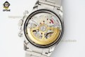 Daytona 126529 40mm THBF Black White/Stick on SS/SS Bracelet SH4132 Super Clone Daytona 126529 40mm THBF Black White/Stick on SS/SS Bracelet SH4132 Super Clone