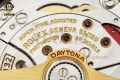 Daytona 126529 40mm THBF Black White/Stick on SS/SS Bracelet SH4132 Super Clone Daytona 126529 40mm THBF Black White/Stick on SS/SS Bracelet SH4132 Super Clone