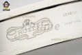 Daytona 126529 40mm THBF Black White/Stick on SS/SS Bracelet SH4132 Super Clone Daytona 126529 40mm THBF Black White/Stick on SS/SS Bracelet SH4132 Super Clone