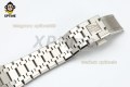 Royal Oak 15510 41mm TWSF White/Stick on SS/SS Bracelet A4302 Super Clone Royal Oak 15510 41mm TWSF White/Stick on SS/SS Bracelet A4302 Super Clone