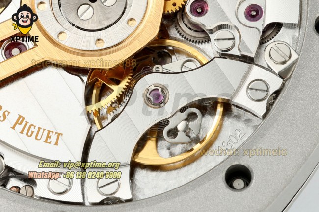 Royal Oak 15510 41mm TWSF White/Stick on SS/SS Bracelet A4302 Super Clone Royal Oak 15510 41mm TWSF White/Stick on SS/SS Bracelet A4302 Super Clone