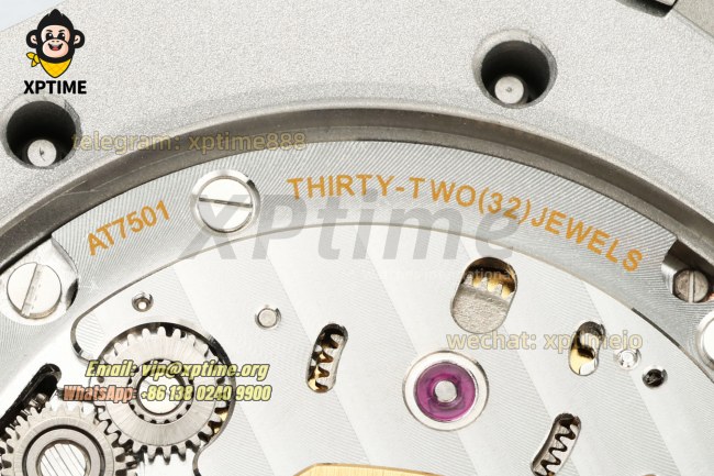Royal Oak 15500 41mm TWSF Blue/Stick on SS/SS Bracelet A4302 Super Clone Royal Oak 15500 41mm TWSF Blue/Stick on SS/SS Bracelet A4302 Super Clone