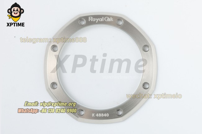 Royal Oak 15500 41mm TWSF Blue/Stick on SS/SS Bracelet A4302 Super Clone Royal Oak 15500 41mm TWSF Blue/Stick on SS/SS Bracelet A4302 Super Clone