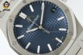 Royal Oak 15500 41mm TWSF Blue/Stick on SS/SS Bracelet A4302 Super Clone Royal Oak 15500 41mm TWSF Blue/Stick on SS/SS Bracelet A4302 Super Clone