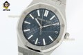 Royal Oak 15510 41mm TWSF Blue/Stick on SS/SS Bracelet A4302 Super Clone Royal Oak 15510 41mm TWSF Blue/Stick on SS/SS Bracelet A4302 Super Clone