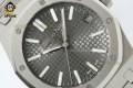 Royal Oak 15510 41mm TWSF Gray/Stick on SS/SS Bracelet A4302 Super Clone Royal Oak 15510 41mm TWSF Gray/Stick on SS/SS Bracelet A4302 Super Clone
