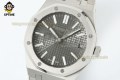 Royal Oak 15510 41mm TWSF Gray/Stick on SS/SS Bracelet A4302 Super Clone Royal Oak 15510 41mm TWSF Gray/Stick on SS/SS Bracelet A4302 Super Clone