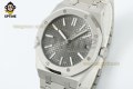 Royal Oak 15510 41mm TWSF Gray/Stick on SS/SS Bracelet A4302 Super Clone Royal Oak 15510 41mm TWSF Gray/Stick on SS/SS Bracelet A4302 Super Clone