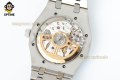 Royal Oak 15510 41mm TWSF White/Stick on SS/SS Bracelet A4302 Super Clone Royal Oak 15510 41mm TWSF White/Stick on SS/SS Bracelet A4302 Super Clone