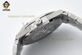 Royal Oak Ladies 67650 33mm ZF White/Stick on SS/SS Bracelet Swiss Quartz Royal Oak Ladies 67650 33mm ZF White/Stick on SS/SS Bracelet Swiss Quartz