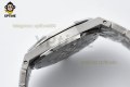 Royal Oak Ladies 67650 33mm ZF White/Stick on SS/SS Bracelet Swiss Quartz Royal Oak Ladies 67650 33mm ZF White/Stick on SS/SS Bracelet Swiss Quartz