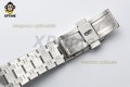 Royal Oak Ladies 67650 33mm ZF White/Stick on SS/SS Bracelet Swiss Quartz Royal Oak Ladies 67650 33mm ZF White/Stick on SS/SS Bracelet Swiss Quartz