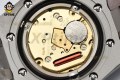 Royal Oak Ladies 67650 33mm ZF White/Stick on SS/SS Bracelet Swiss Quartz Royal Oak Ladies 67650 33mm ZF White/Stick on SS/SS Bracelet Swiss Quartz