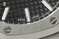 Royal Oak 15500 41mm TWSF Black/Stick on SS/SS Bracelet A4302 Super Clone