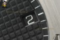Royal Oak 15500 41mm TWSF Black/Stick on SS/SS Bracelet A4302 Super Clone