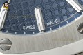 Royal Oak 15500 41mm TWSF Blue/Stick on SS/SS Bracelet A4302 Super Clone