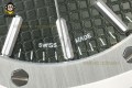 Royal Oak 15510 41mm TWSF Gray/Stick on SS/SS Bracelet A4302 Super Clone