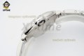 Ballon Bleu De Cartier 36mm V6F White/Roman on SS/SS Bracelet Quartz Ballon Bleu De Cartier 36mm V6F White/Roman on SS/SS Bracelet Quartz