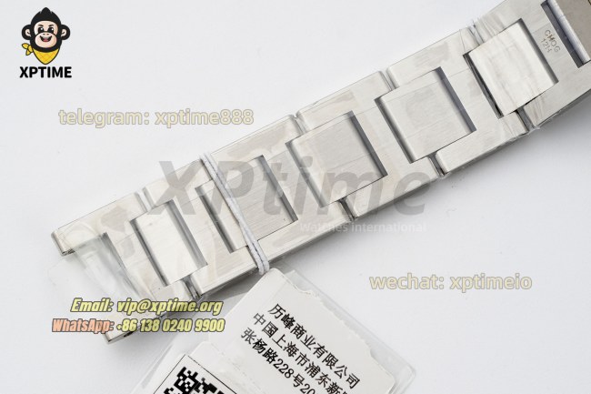 Ballon Bleu De Cartier 36mm V6F White/Roman on SS/SS Bracelet Quartz Ballon Bleu De Cartier 36mm V6F White/Roman on SS/SS Bracelet Quartz