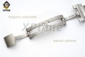 Ballon Bleu De Cartier 36mm V6F White/Roman on SS/SS Bracelet Quartz Ballon Bleu De Cartier 36mm V6F White/Roman on SS/SS Bracelet Quartz
