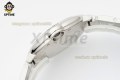 Ballon Bleu De Cartier 42mm V6F White/Roman on SS/SS Bracelet Quartz Ballon Bleu De Cartier 42mm V6F White/Roman on SS/SS Bracelet Quartz