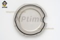 Ballon Bleu De Cartier 42mm V6F White/Roman on SS/SS Bracelet Quartz Ballon Bleu De Cartier 42mm V6F White/Roman on SS/SS Bracelet Quartz