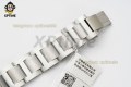 Ballon Bleu De Cartier 42mm V6F White/Roman on SS/SS Bracelet Quartz Ballon Bleu De Cartier 42mm V6F White/Roman on SS/SS Bracelet Quartz