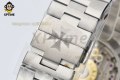 Ingeniuer Automatic 40mm V7F Blue/Stick on SS/SS Bracelet V2 A2892 Ingeniuer Automatic 40mm V7F Blue/Stick on SS/SS Bracelet V2 A2892