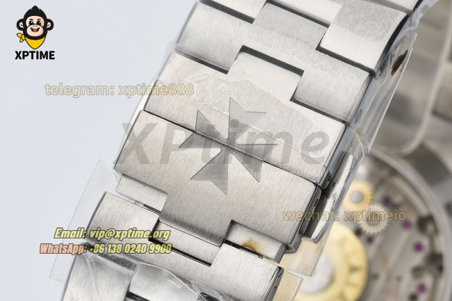 Ingeniuer Automatic 40mm V7F Blue/Stick on SS/SS Bracelet V2 A2892 Ingeniuer Automatic 40mm V7F Blue/Stick on SS/SS Bracelet V2 A2892