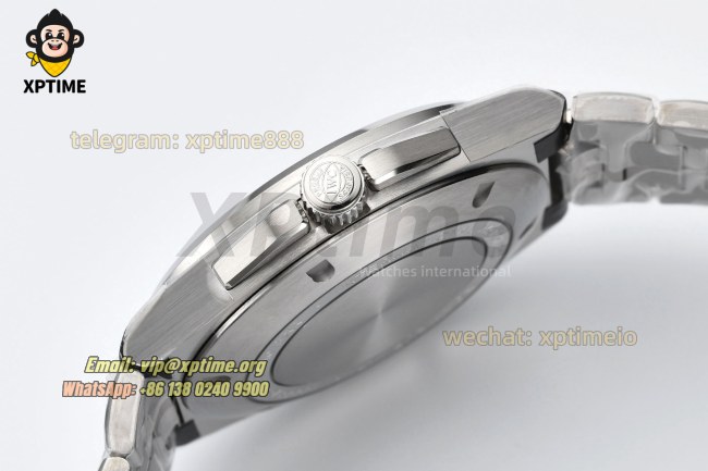 Ingeniuer Automatic 40mm V7F Blue/Stick on SS/SS Bracelet V2 A2892 Ingeniuer Automatic 40mm V7F Blue/Stick on SS/SS Bracelet V2 A2892