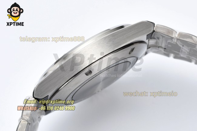 Ingeniuer Automatic 40mm V7F Blue/Stick on SS/SS Bracelet V2 A2892 Ingeniuer Automatic 40mm V7F Blue/Stick on SS/SS Bracelet V2 A2892