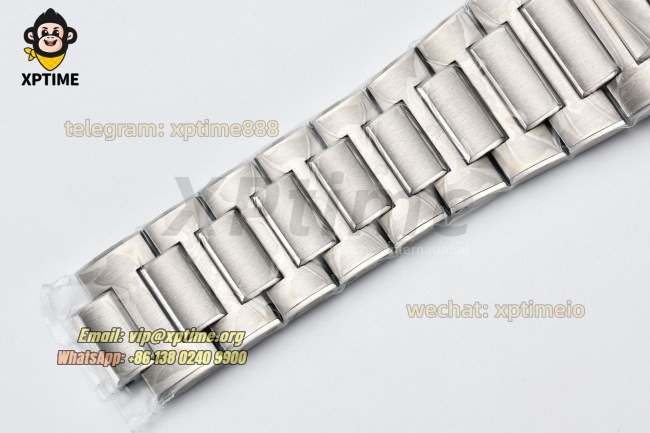 Ingeniuer Automatic 40mm V7F Blue/Stick on SS/SS Bracelet V2 A2892 Ingeniuer Automatic 40mm V7F Blue/Stick on SS/SS Bracelet V2 A2892
