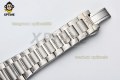Ingeniuer Automatic 40mm V7F Blue/Stick on SS/SS Bracelet V2 A2892 Ingeniuer Automatic 40mm V7F Blue/Stick on SS/SS Bracelet V2 A2892