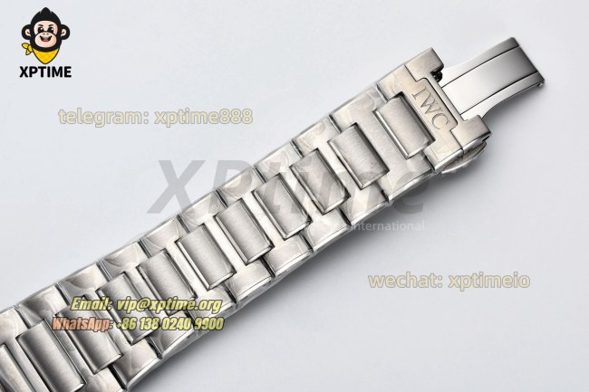 Ingeniuer Automatic 40mm V7F Blue/Stick on SS/SS Bracelet V2 A2892 Ingeniuer Automatic 40mm V7F Blue/Stick on SS/SS Bracelet V2 A2892