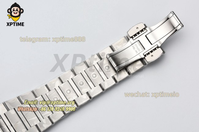 Ingeniuer Automatic 40mm V7F Blue/Stick on SS/SS Bracelet V2 A2892 Ingeniuer Automatic 40mm V7F Blue/Stick on SS/SS Bracelet V2 A2892