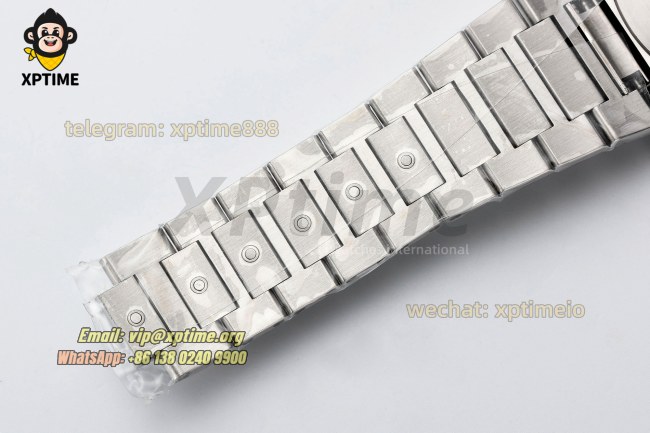 Ingeniuer Automatic 40mm V7F Blue/Stick on SS/SS Bracelet V2 A2892 Ingeniuer Automatic 40mm V7F Blue/Stick on SS/SS Bracelet V2 A2892