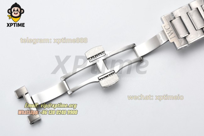 Ingeniuer Automatic 40mm V7F Blue/Stick on SS/SS Bracelet V2 A2892 Ingeniuer Automatic 40mm V7F Blue/Stick on SS/SS Bracelet V2 A2892