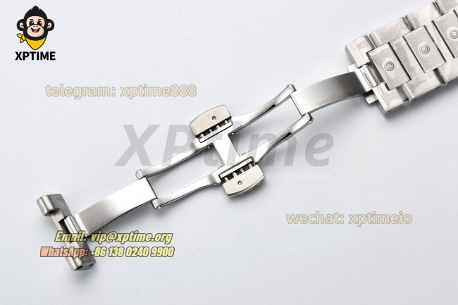 Ingeniuer Automatic 40mm V7F Blue/Stick on SS/SS Bracelet V2 A2892 Ingeniuer Automatic 40mm V7F Blue/Stick on SS/SS Bracelet V2 A2892