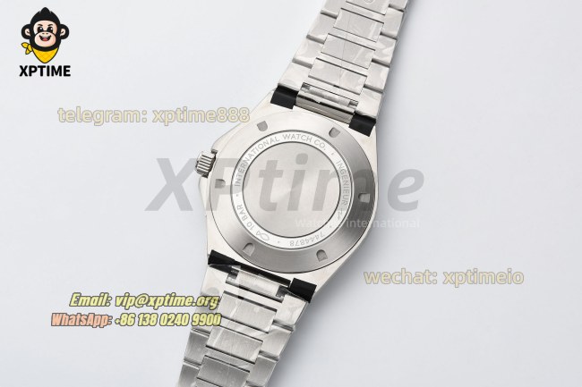 Ingeniuer Automatic 40mm V7F Blue/Stick on SS/SS Bracelet V2 A2892 Ingeniuer Automatic 40mm V7F Blue/Stick on SS/SS Bracelet V2 A2892