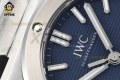 Ingeniuer Automatic 40mm V7F Blue/Stick on SS/SS Bracelet V2 A2892 Ingeniuer Automatic 40mm V7F Blue/Stick on SS/SS Bracelet V2 A2892
