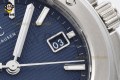 Ingeniuer Automatic 40mm V7F Blue/Stick on SS/SS Bracelet V2 A2892 Ingeniuer Automatic 40mm V7F Blue/Stick on SS/SS Bracelet V2 A2892