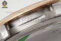 Datejust 126331 41mm VSF Brown/Stick on Jub RG/SS Bracelet VS3235 Super Clone