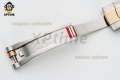 Datejust 126331 41mm VSF Gray Textured/Stick on Jub RG/SS Bracelet VS3235 Super Clone