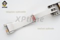 Datejust 126331 41mm VSF Gray Textured/Stick on Jub RG/SS Bracelet VS3235 Super Clone