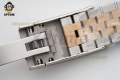 Datejust 126331 41mm VSF Brown/Stick on Jub RG/SS Bracelet VS3235 Super Clone