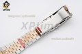 Datejust 126231 36mm VSF Gray/Stick on Jub RG/SS Bracelet VS3235 Super Clone