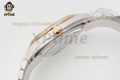 Datejust 126331 41mm VSF Brown/Stick on Jub RG/SS Bracelet VS3235 Super Clone