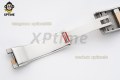 Datejust 126231 36mm VSF Gray/Stick on Jub RG/SS Bracelet VS3235 Super Clone