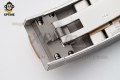 Datejust 126231 36mm VSF Gray/Stick on Jub RG/SS Bracelet VS3235 Super Clone